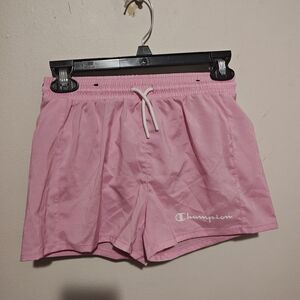 Champion Girls Shorts Two Pack